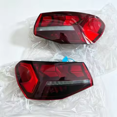 OEM For Audi A3 S3 RS3 8Y Fishbone taillight Outer 8Y0945207C or 8Y0945208C