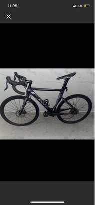Java公路車