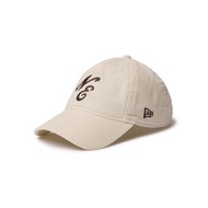 New Era หมวกรุ่น New Era Micro Corduroy Chrom 9Twenty Cap