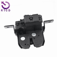 Luggage Lock Block51247248075Suitable for BMW/1 Series F20 i3 I01 Back Door Lock Block7248075