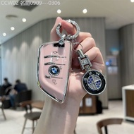 【2015 -2025】 Suitable For 5 series X3 X5 Car Key Cover Blade X1 i3 ix3 1 X2 7 X6