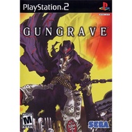 Gungrave       (ps2)