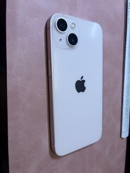 Iphone 13 128gb 粉紅色