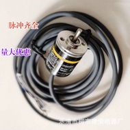 Brand New Rotary Encoder E6A2-CW5C 100P/R 200P/R 360P/R 500P/R