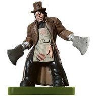 Dreamblade Miniatures Butcher