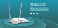 TP-LINK TL-WR840N ROUTER ไม่ใช่เราเตอร์ใส่ซิม N300