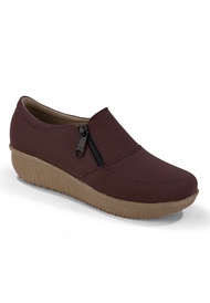 CBR SIX Sepatu Kasual Slip-on Mules Wanita CBR SIX Monica series