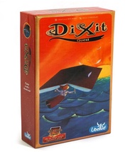 Dixit Board Game Expansion Pack | Storytelling Game for Kids and Adults | Fun Family Board Game | Cr