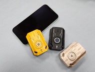 【變形金剛聯名】 刀鋒戰士 ENC智慧降噪無線藍牙耳機