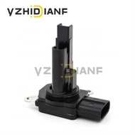 LY 1X High Quality Car Mass Air Flow Sensor MAF Sensor Para Sa Toyota- Oem: 22204-Bz010 22204Bz010