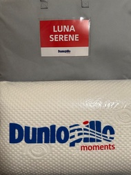 Dunlopillo乳膠枕 Luna Serene
