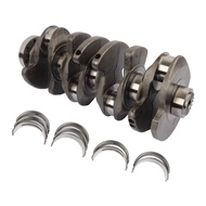 06L105101D Crankshaft and Bearing for 2015-2020 Audi A4 Q5 Volkswagen Golf 7R 2.0T