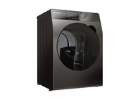 [BULKY] Sharp 12.5Kg Front Load Washing Machine – ES-FW125SG