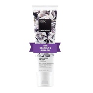 IGK EXPENSIVE Transparent Glossy Finish | High Gloss Treatment Hair Amla Oil Hi-Shine Glaze JWJU