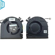 DC5V Laptop CPU Cooling Fan For HP Victus 15-FA 15-FB 15-FA0165TX 15-FB0028NR TPN-Q278 Q279 ND85C26-