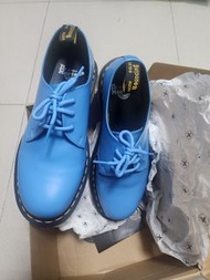 Dr martens  1461 ICED 冰藍
