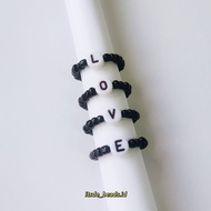 Initial Bead Ring | Initial Ring