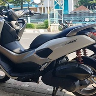 JUAL MOTOR BEKAS YAMAHA NMAX ABS 2016 KUALITAS TERJAMIN