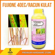 ACM FUJIONE 40 EC 1 LITER (Racun Kulat)