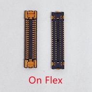5-20pcs Màn hình LCD màn hình Flex đầu nối FPC 40pin cho Samsung Galaxy A30 A305 A40 A405 A50 A505 a