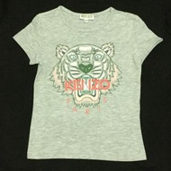 KENZO 女童 T-shirt Tee T恤