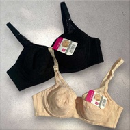 Felancy 02012 Underwire Bra - Thin Foam - Size 36B-40B