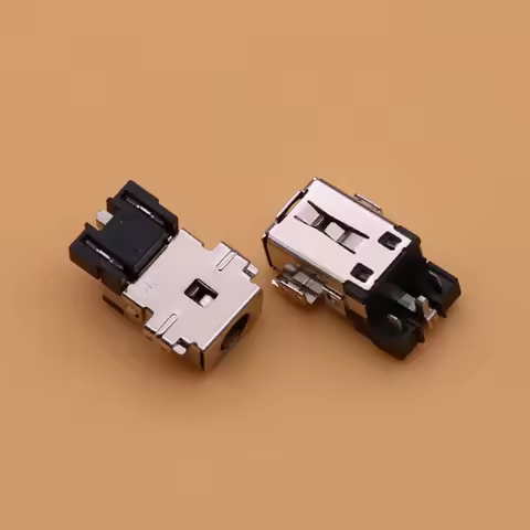 1PCS New Laptop DC Power Jack Port For Acer Aspire 5 A515-56 A515-56G A515-56T Charging Connector Po