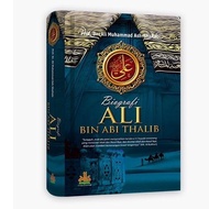 Biography of ali bin abi thalib