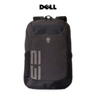 Dell Alienware m17 Pro Gaming Laptop Backpack 15-Inch to 17-Inch, Gray/Black