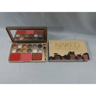 N3K.E.E.E.E.D EYESHADOW 02