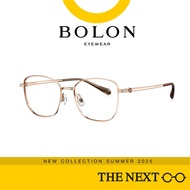 แว่นสายตา Bolon BA7022 SS25 โบลอน สายตาสั้น แว่นกรองแสง กรอบแว่น by THE NEXT