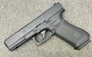 IDCF UMAREX G17 防身鎮暴槍 附槍盒 CO2 鎮暴手槍 11mm TPM1 T4E 21780-1