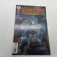 Star Wars Shadows of the Empire 4 - VF condition