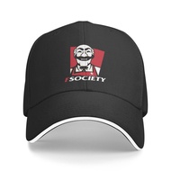 Mr Robot Fsociety Hacking Hacker Wholesale Fashion Baseball Cap