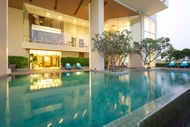 曼谷茉莉花度假酒店 - BTS 帕卡農 (Jasmine Resort Hotel Bangkok BTS Phrakhanong)