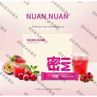 【Buy3Free1】official store | 暖暖密Mi | Mi Women Care Juice Odor ItchyProbiotic EXP2027 06 tomato udang