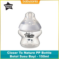 Tommee Tippee Botol Susu Bayi Pp Baby Bottle - 150 Ml -Gratisongkir