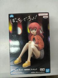 孤獨搖滾figure