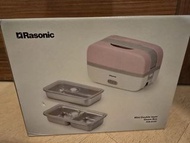 Rasonic 樂信 RSB-B2SP 迷你雙層蒸煮盒