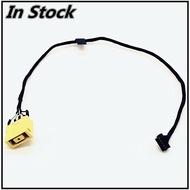 New For Lenovo Ideapad Yoga 13 Yoga13 5934 5935 13-5934 13-5935 Laptop DC Power Jack Cable DC Chargi