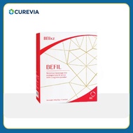 【On Sale】BElixz BEFIL Heart Health Supplement Blood Circulation Support