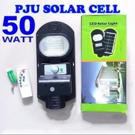 Best selling 50 watt solar cell street light 50 watt solar street light 50w panel SALE