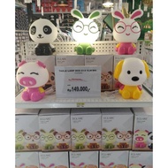 Animal Shaped Table Lamp by Ace Hardware