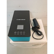 L77 Backup AirPump w Internal Battery Up to 30hrs