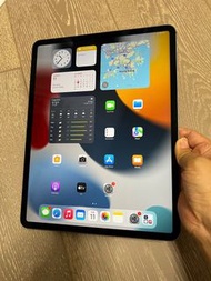 IPad Pro 12.9 inch  (4th generation) 256GB LTE