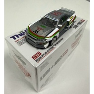 [CHASE] Kaido House KHMG167 Nissan Skyline GT-R R34 “the GRASSHOPPER”