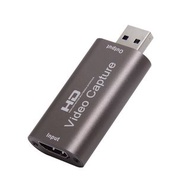 1080p 60 影像擷取 Video capture card hdmi usb3.0 采集 採集 fps