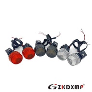 Suitable for Suzuki DRZ400 DR125 DR200 DR250 Motorcycle Front Rear Turn Signal Command Light