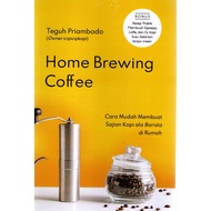 Home Brewing Coffee