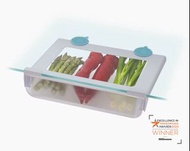 Joseph Joseph 雪櫃收納櫃桶 冰箱儲物抽屜 storage drawer